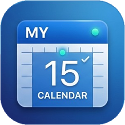 Neo Desktop Calendar