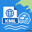 수산자원관리수면 KML 변환 도구